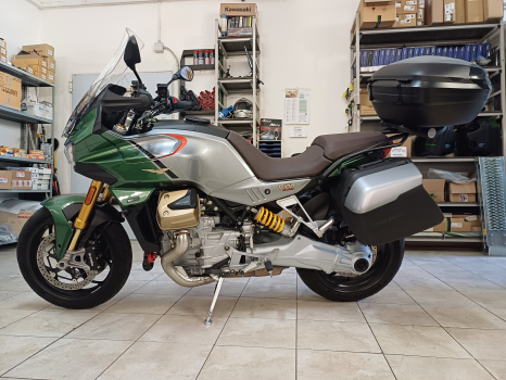 Anteprima V100 MANDELLO S