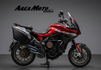Anteprima TURISMO VELOCE 800 LUSSO SCS