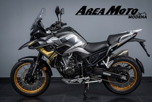 Anteprima 510X