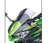 Anteprima WINDSHIELD SMOKE NINA 650