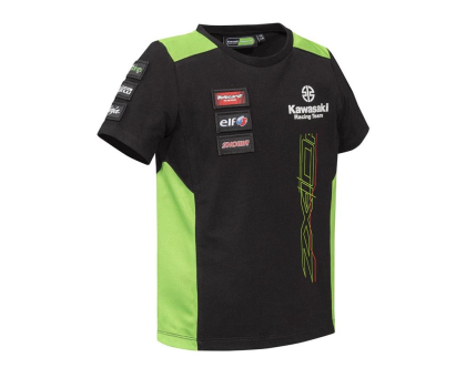 Anteprima WSBK 2023 T-SHIRT (KIDS)