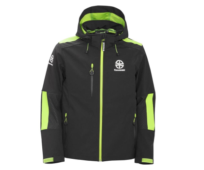 Anteprima SPORTS 2023 GIACCA SOFTSHELL (UOMO)