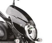Anteprima PARABREZZA CAFE & KIT STAFFE (QUICK RELEASE)