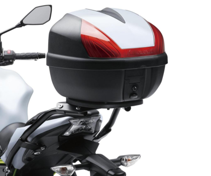 Anteprima BAULETTO 30L (Z650/NINJA 650)