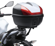 Anteprima BAULETTO 30L (Z650/NINJA 650)