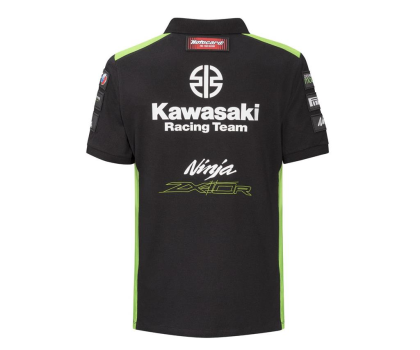 Anteprima WSBK 2023 POLO (UOMO)