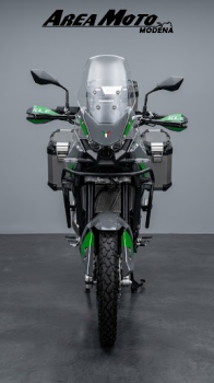 Anteprima KLE 500 SE