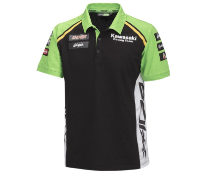 Anteprima WSBK 2024 POLO (UOMO)