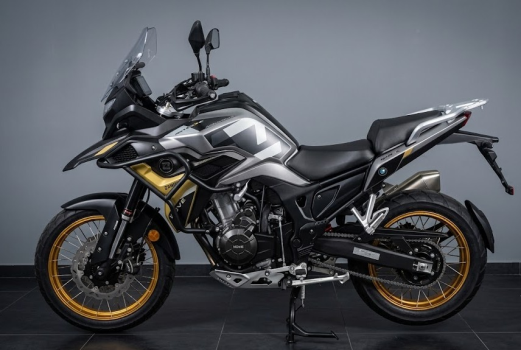 Anteprima 510X