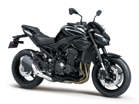 Anteprima Z900