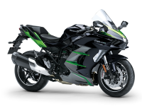 Anteprima NINJA H2 SX SE