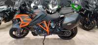 Anteprima 1290 SUPER DUKE GT