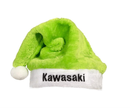 Anteprima CAPPELLO NATALIZIO KAWASAKI