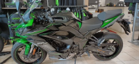 Anteprima NINJA 1000 SX