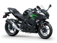 Anteprima NINJA 500