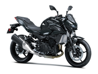 Anteprima Z500