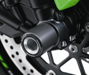 Anteprima PROTEZIONI PERNO RUOTA ANTERIORE NINJA ZX-10R