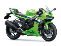 Anteprima NINJA ZX-6R