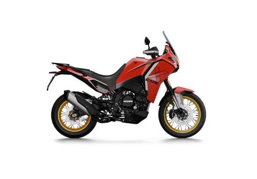 Anteprima X-CAPE 700 GOLD EDITION
