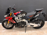 Anteprima TUONO V4 FACTORY