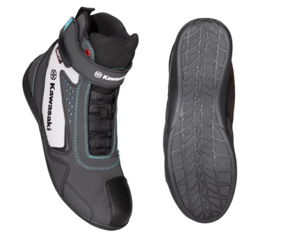 Anteprima STIVALI MOTO TOULON II (DONNA)