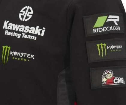 Anteprima WSBK 2022 FELPA (UOMO)