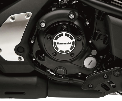 Anteprima COVER CARTER FRIZIONE IN ALLUMINIO VULCAN S