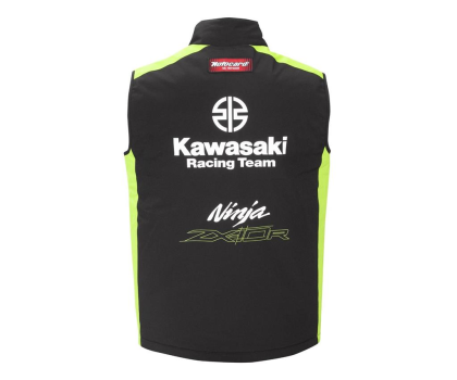 Anteprima WSBK 2023 GILET (UOMO)