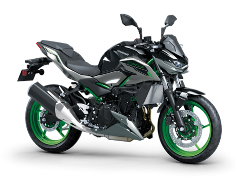 Anteprima Z500 SE