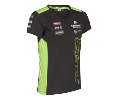 Anteprima WSBK 2023 T-SHIRT (DONNA)