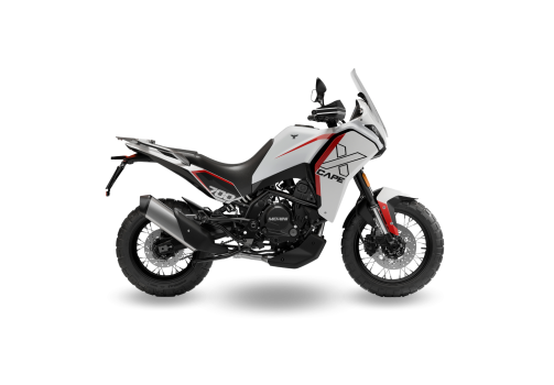 Anteprima X-CAPE 700