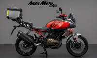Anteprima SRT 600 SX