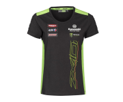 Anteprima WSBK 2023 T-SHIRT (DONNA)