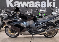 Anteprima ZZR 1400