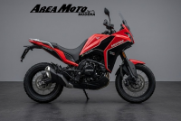 Anteprima X-CAPE 650