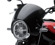 Anteprima PARABREZZA Z900RS - Z900RS CAFÈ