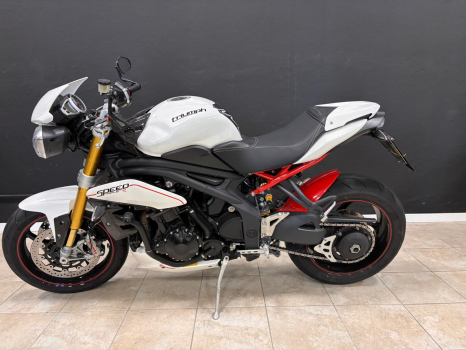 Anteprima SPEED TRIPLE 1050 R ABS