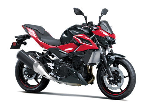 Anteprima Z500 SE