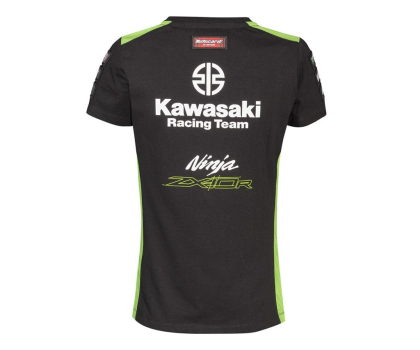 Anteprima WSBK 2023 T-SHIRT (DONNA)