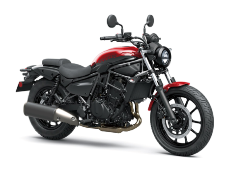 Anteprima ELIMINATOR 500