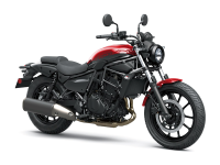 Anteprima ELIMINATOR 500