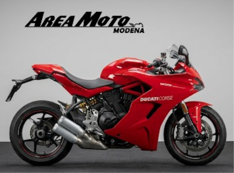 Anteprima SS 939