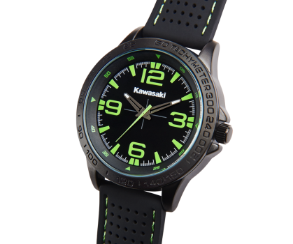 Anteprima OROLOGIO DA POLSO  KAWASAKI