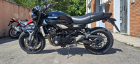 Anteprima Z900RS SE