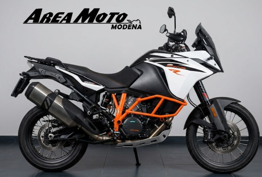 Anteprima 1090 ADVENTURE R