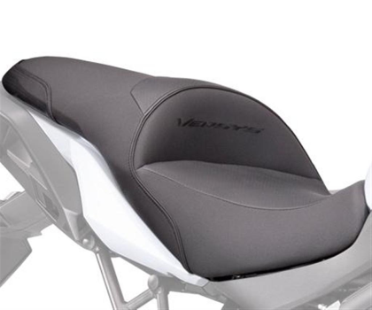 Anteprima SELLA COMFORT IN GEL VERSYS 650 