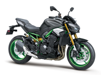 Anteprima Z900 SE