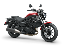 Anteprima ELIMINATOR 500