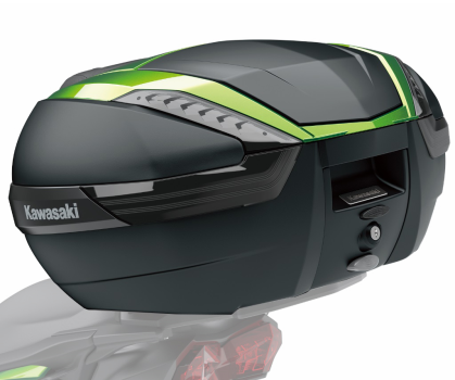 Anteprima BAULETTO 47L VERSYS 1000