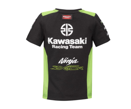 Anteprima WSBK 2023 T-SHIRT (KIDS)